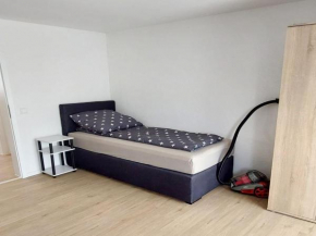 Spacious Apartments with Balcony
